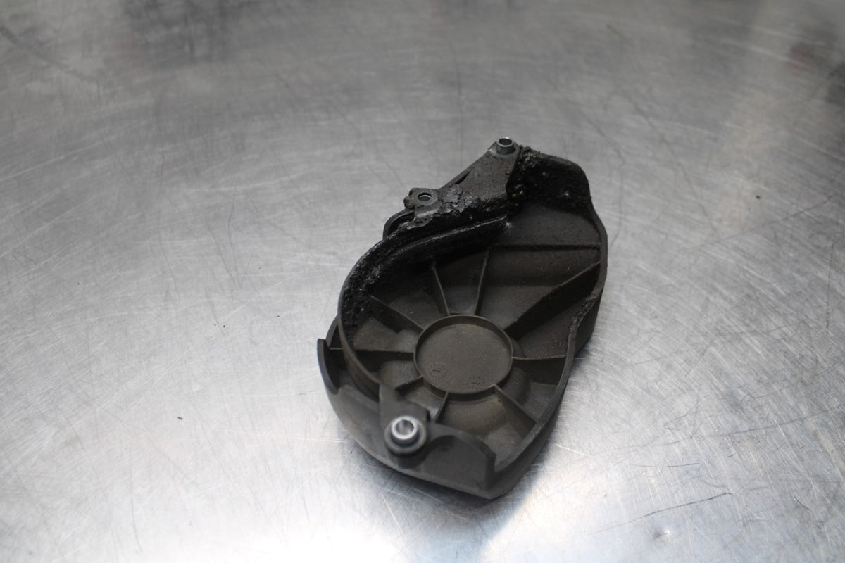 08 KAWASAKI NINJA ZX10R ENGINE SPROCKET COVER BB902