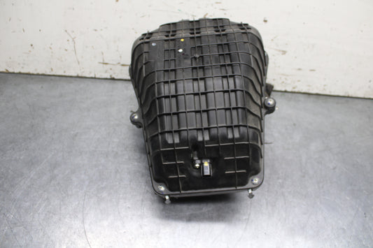 24 KAWASAKI NINJA 500 ABS AIRBOX AIR INTAKE FILTER BOX BB744