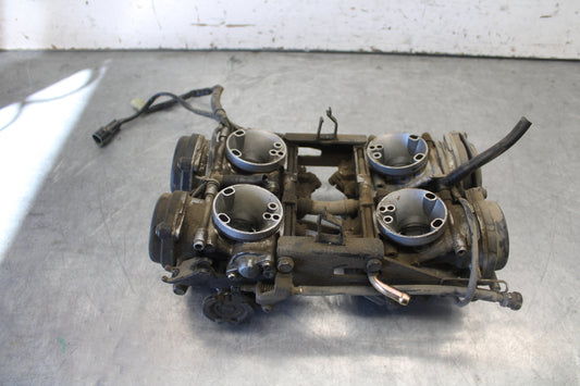 05-06 YAMAHA ROYAL STAR CARB CARBURETOR BB697