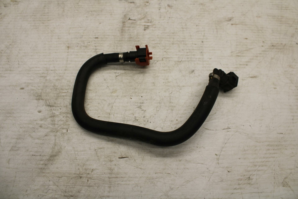 15-17 YAMAHA YZF R3 FUEL HOSE GAS LINE TUBE PIPE 1WD-E3971-00-00 BB293