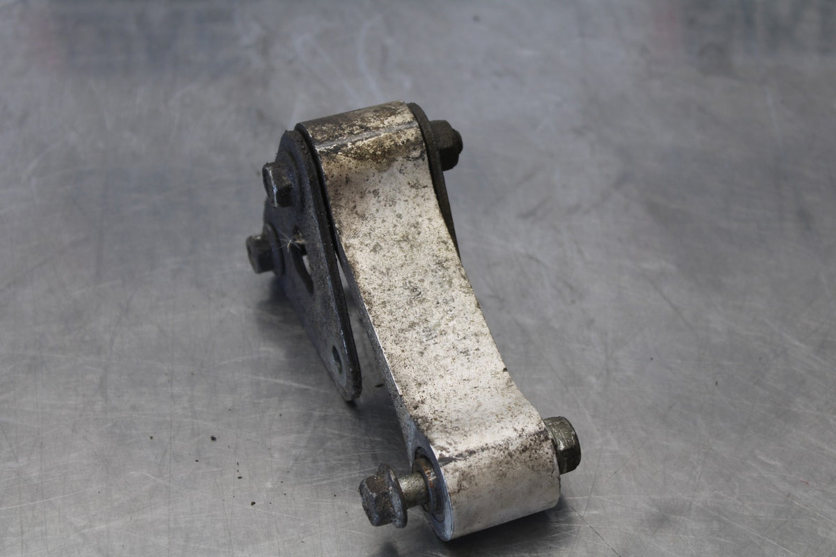 06-07 HONDA INTERCEPTOR 800 VFR800 REAR DOGBONE SHOCK LINKAGE LINK BB917
