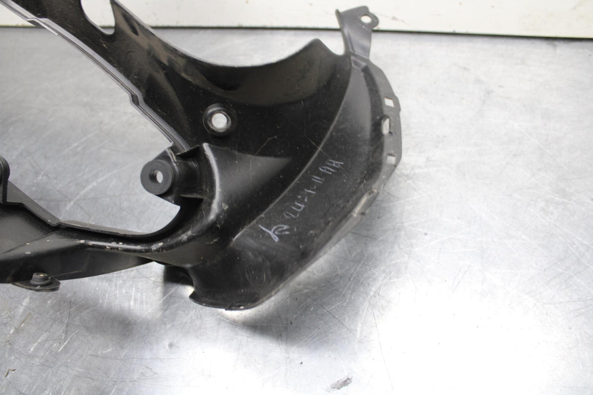 08-12 KAWASAKI NINJA 250R EX250J SPEEDO  GAUGE INSTRUMENT CLUSTER TRIM BB612