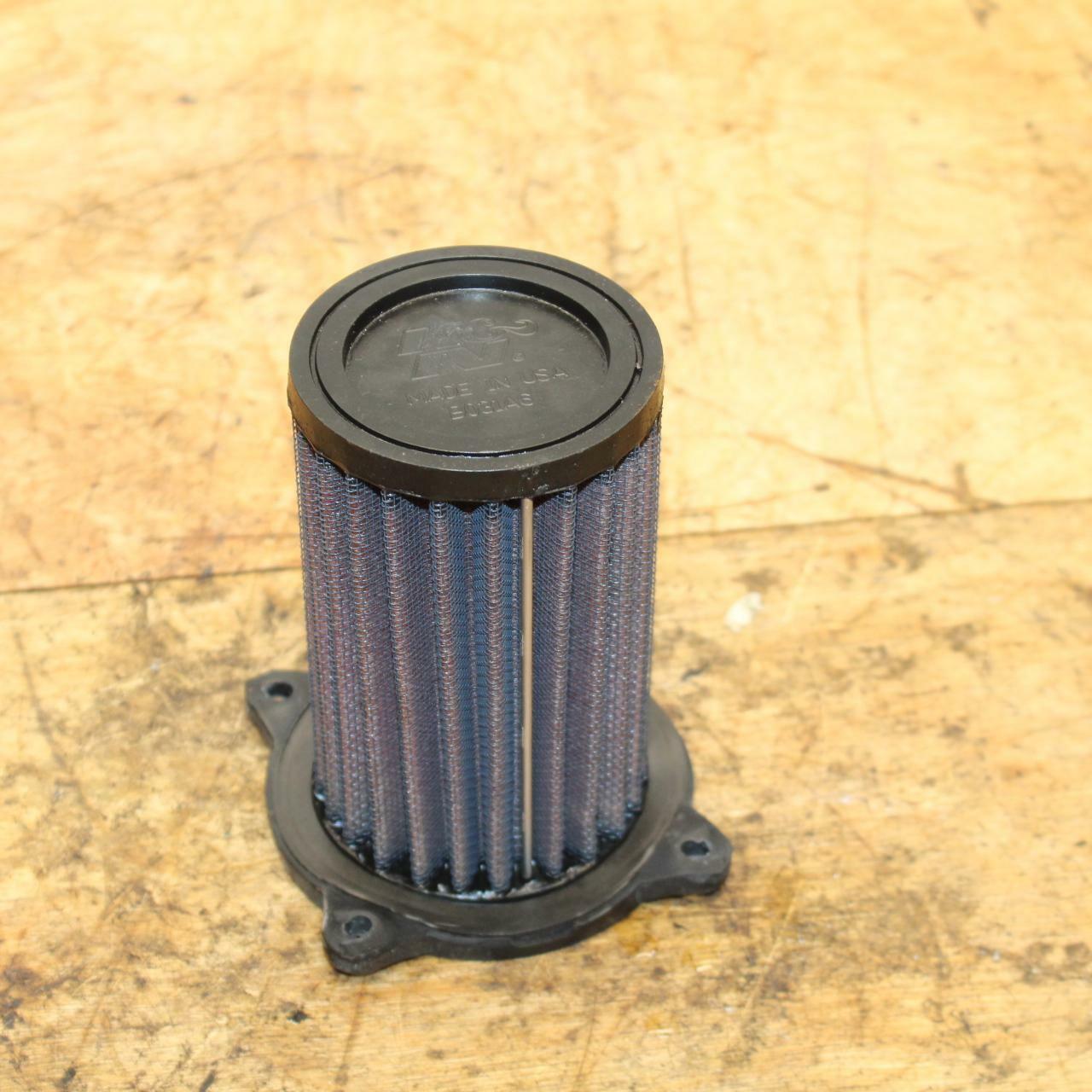 04-09 SUZUKI GS500F K&N AIRBOX AIR INTAKE FILTER BB335