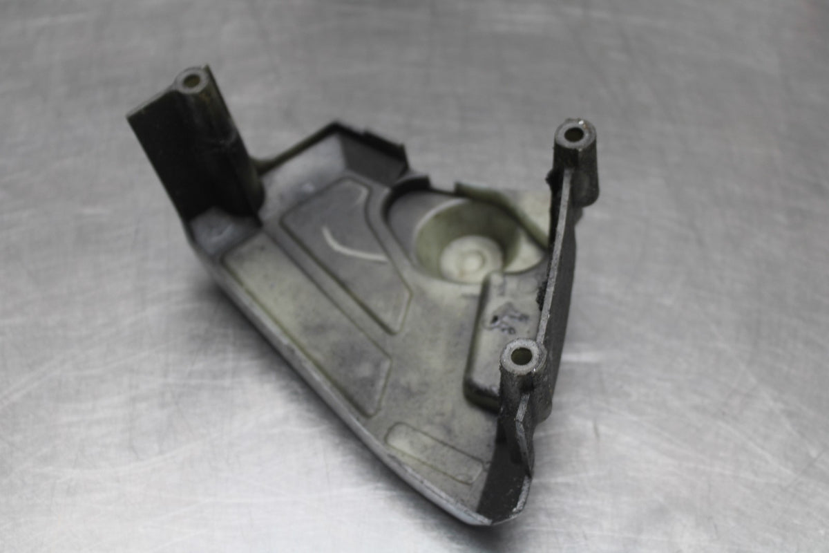 08 SUZUKI SV650 ENGINE SPROCKET COVER BB846