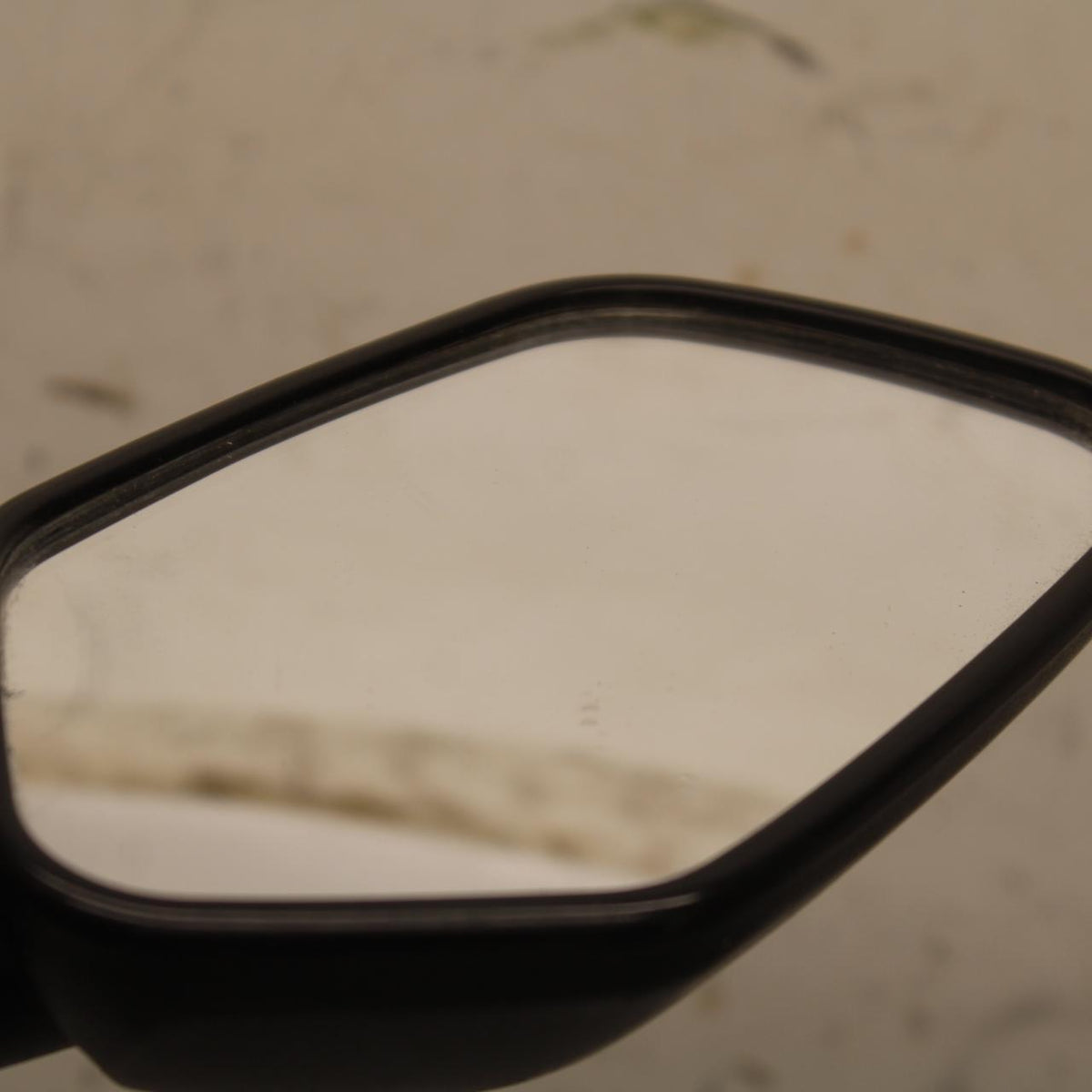 15-18 HONDA CB300FA PAIR LEFT RIGHT SET REARVIEW MIRRORS BB646