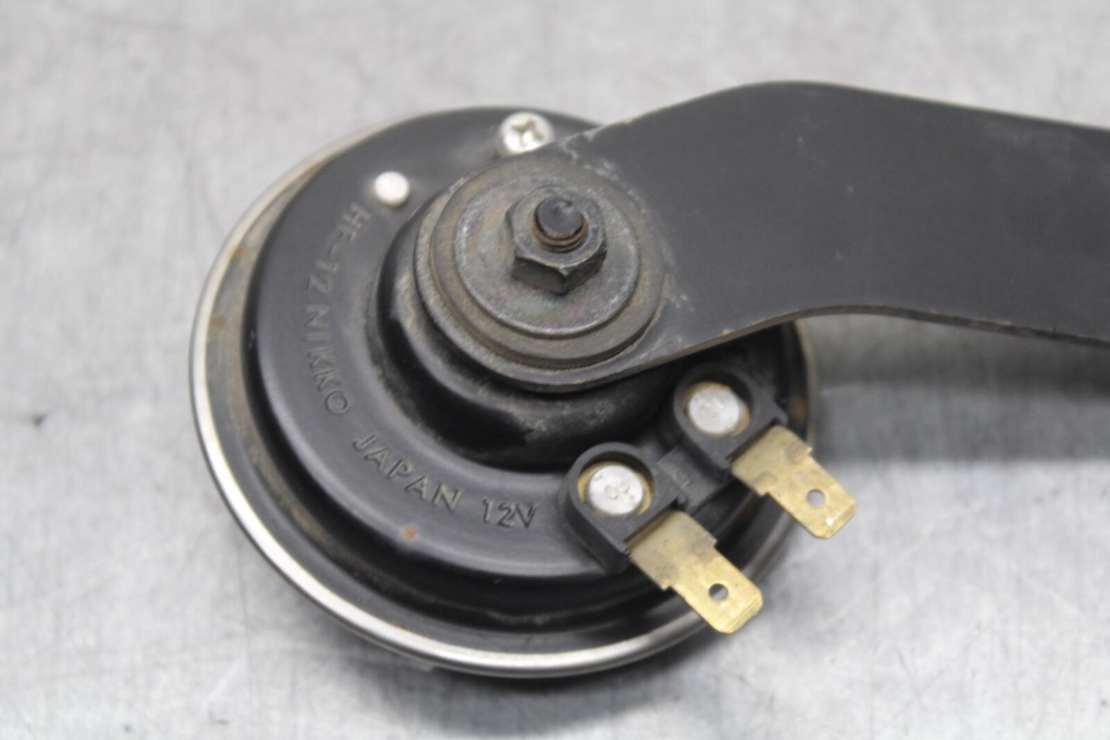 09-16 SUZUKI GSXR1000 HORN SIGNAL 38500-47H00 BB642