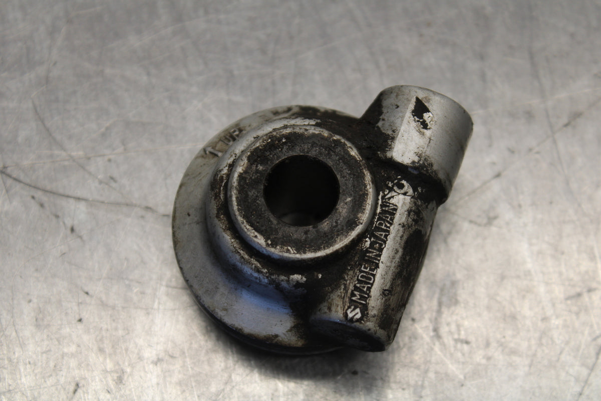 78 SUZUKI GS550E SPEEDOMETER DRIVE GEAR  BB133