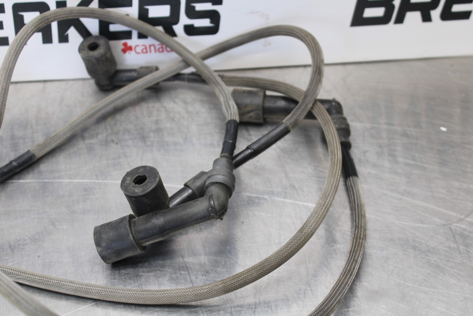 03-08 KAWASAKI VULCAN 1600 IGNITION COILS BB196