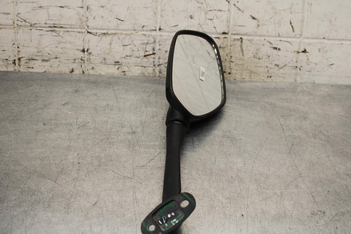 2015 Honda CBR650F LEFT HAND MIRROR REARVIEW BB573