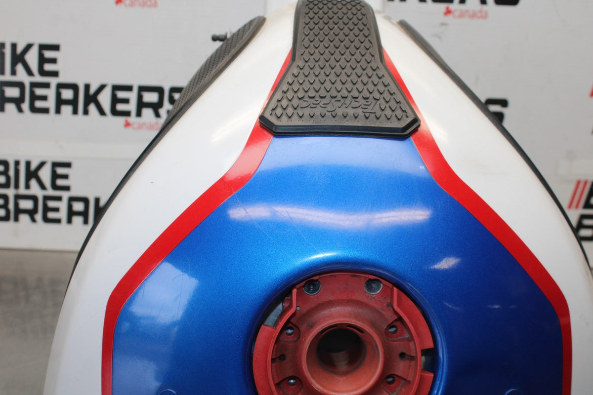 17-20 BMW S1000R GAS TANK FUEL CELL PETROL RESERVOIR BB909