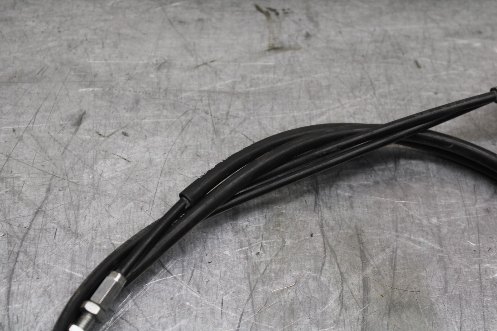 14 HONDA CTX1300A THROTTLE CABLES LINES BB732