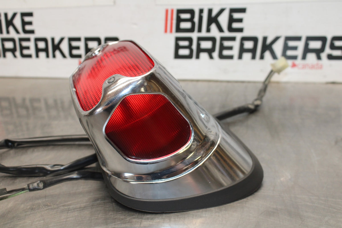 05-09 SUZUKI BOULEVARD C90 TAILLIGHT REAR TAIL BRAKE LIGHT BB918