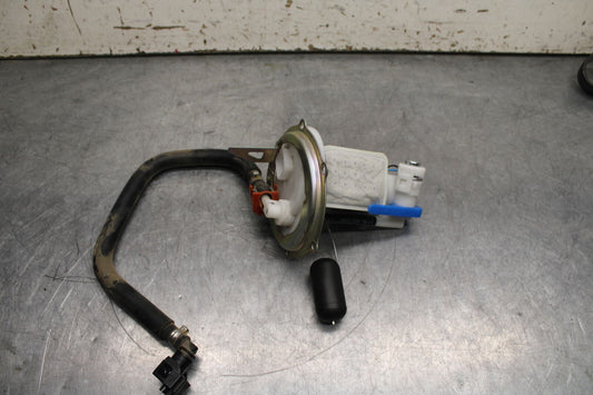 19-24 YAMAHA R3 FUEL PUMP GAS PETROL SENDER UNIT BB736