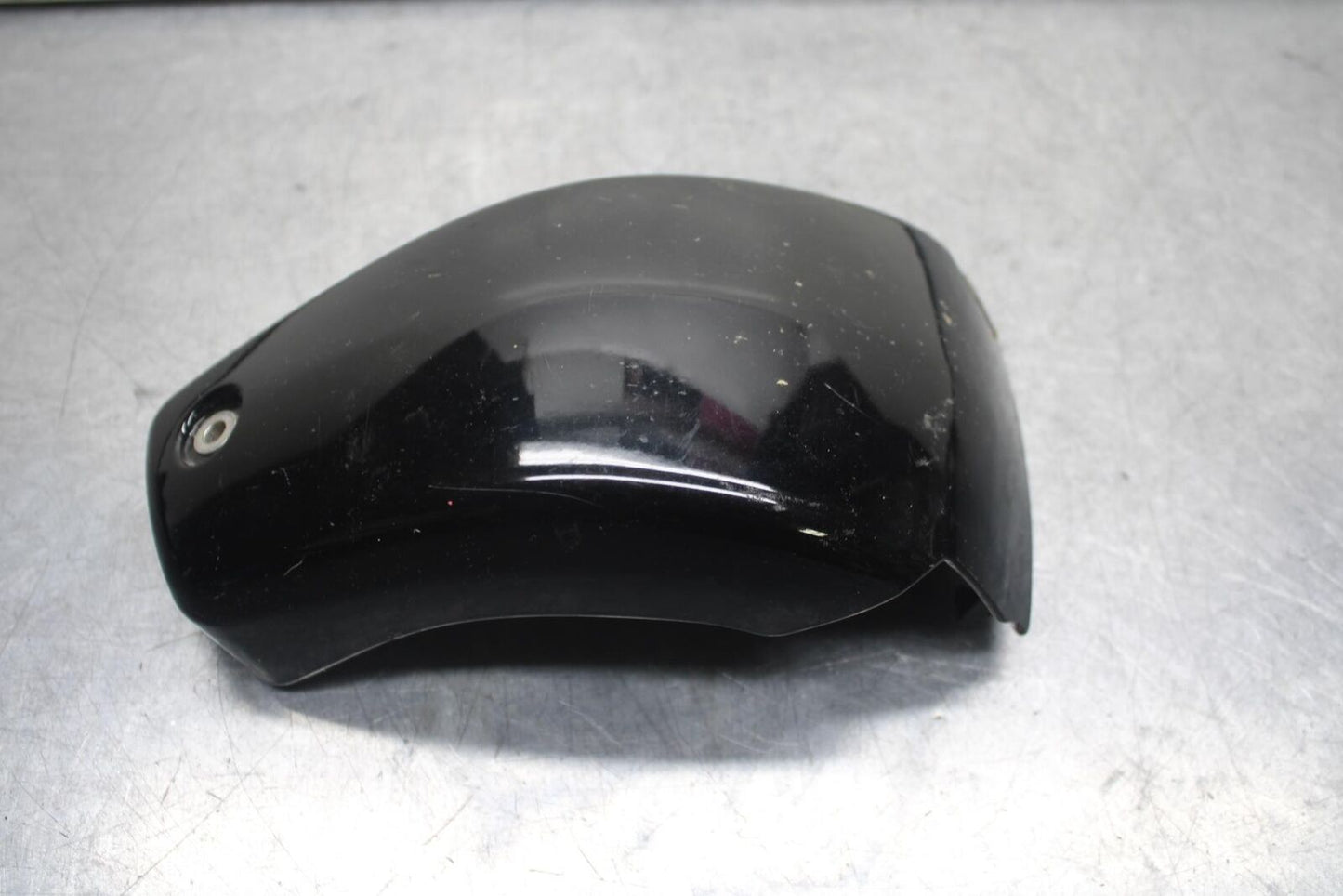 2007 Yamaha V Star 1300 XVS1300A SIDE COVER PANEL COWL FAIRING BB78