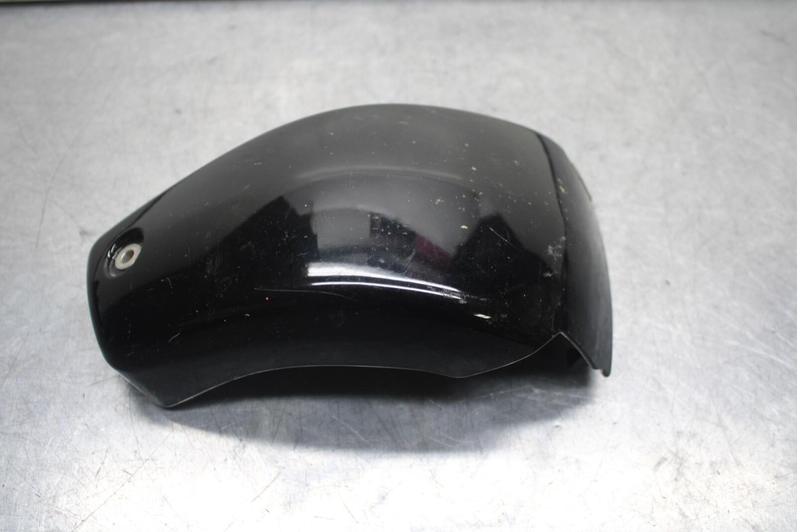 2007 Yamaha V Star 1300 XVS1300A SIDE COVER PANEL COWL FAIRING BB78