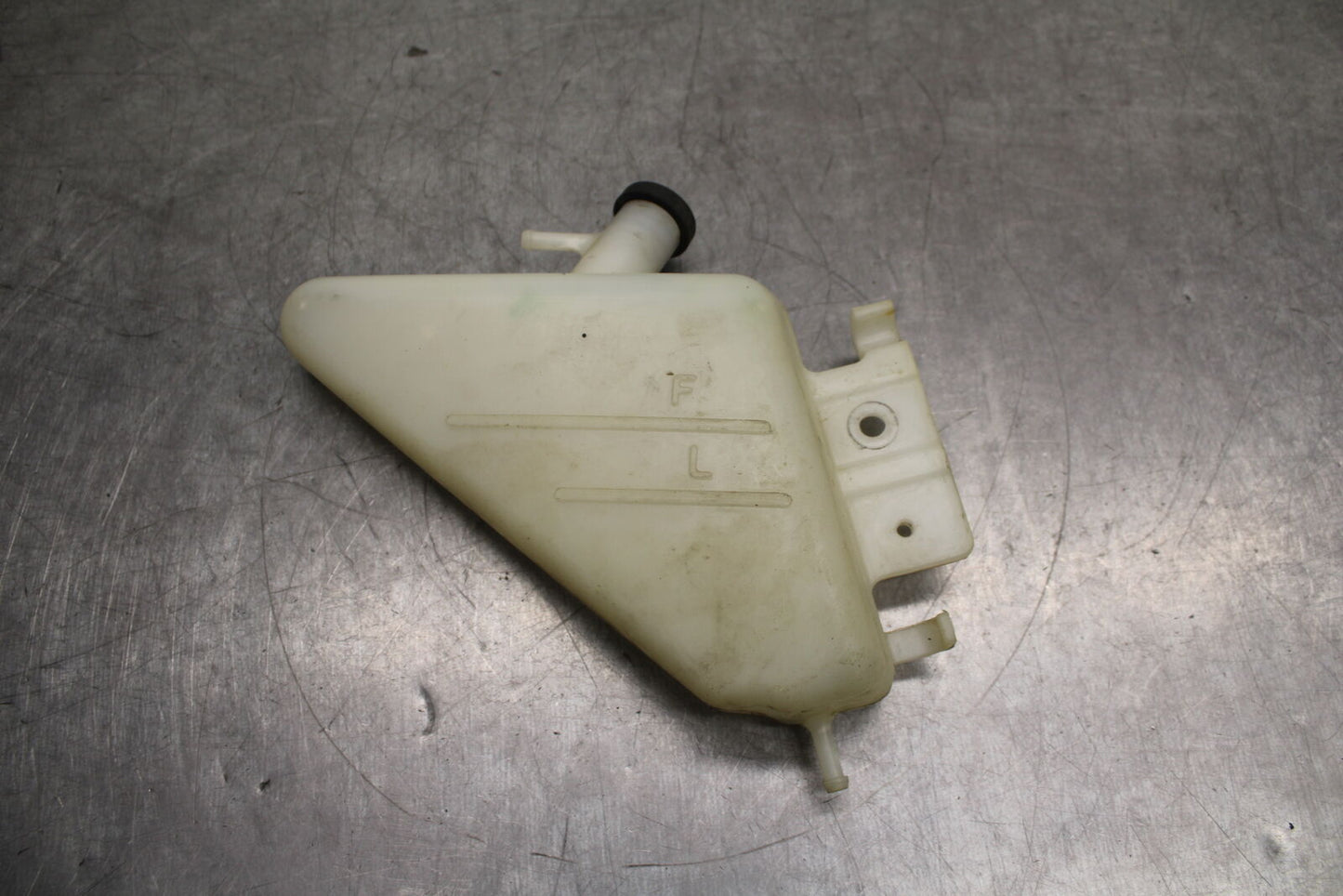 08-10 SUZUKI GSXR750 COOLANT WATER TANK RESERVOIR BOTTLE BB113