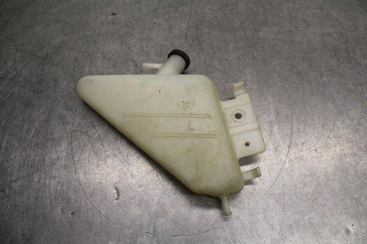 08-10 SUZUKI GSXR750 COOLANT WATER TANK RESERVOIR BOTTLE BB113