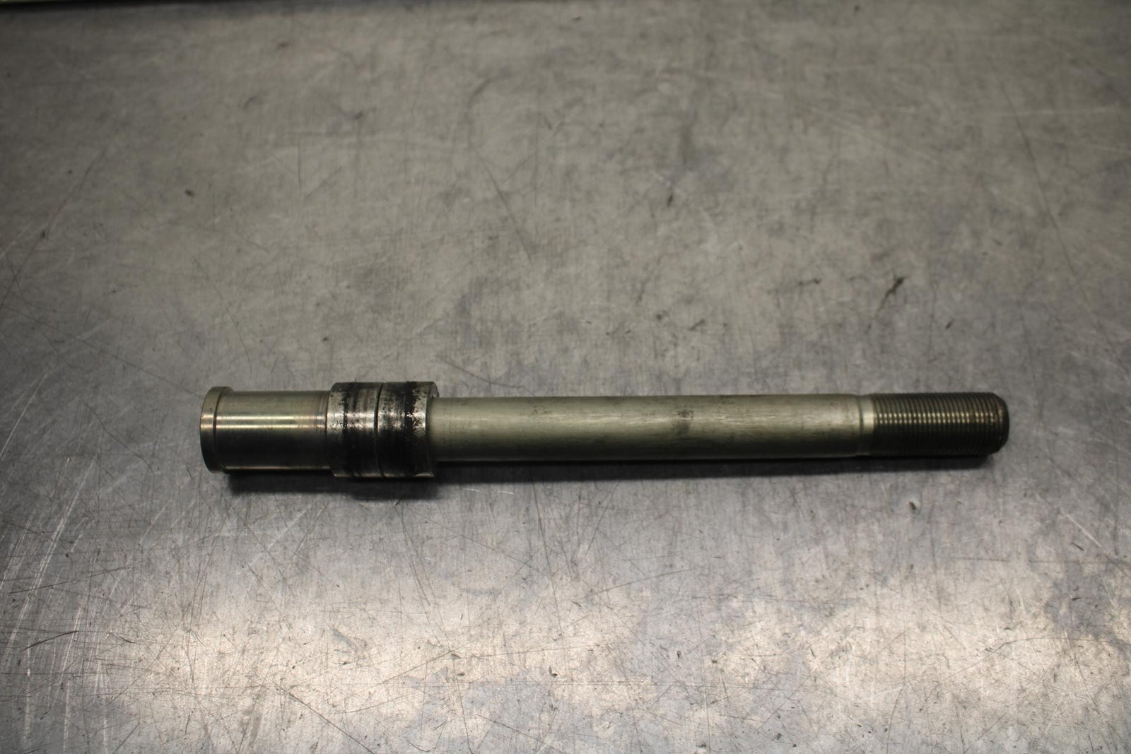 17-20 KAWASAKI NINJA 650 EX650 ABS FRONT WHEEL RIM AXLE PIVOT BOLT BB88