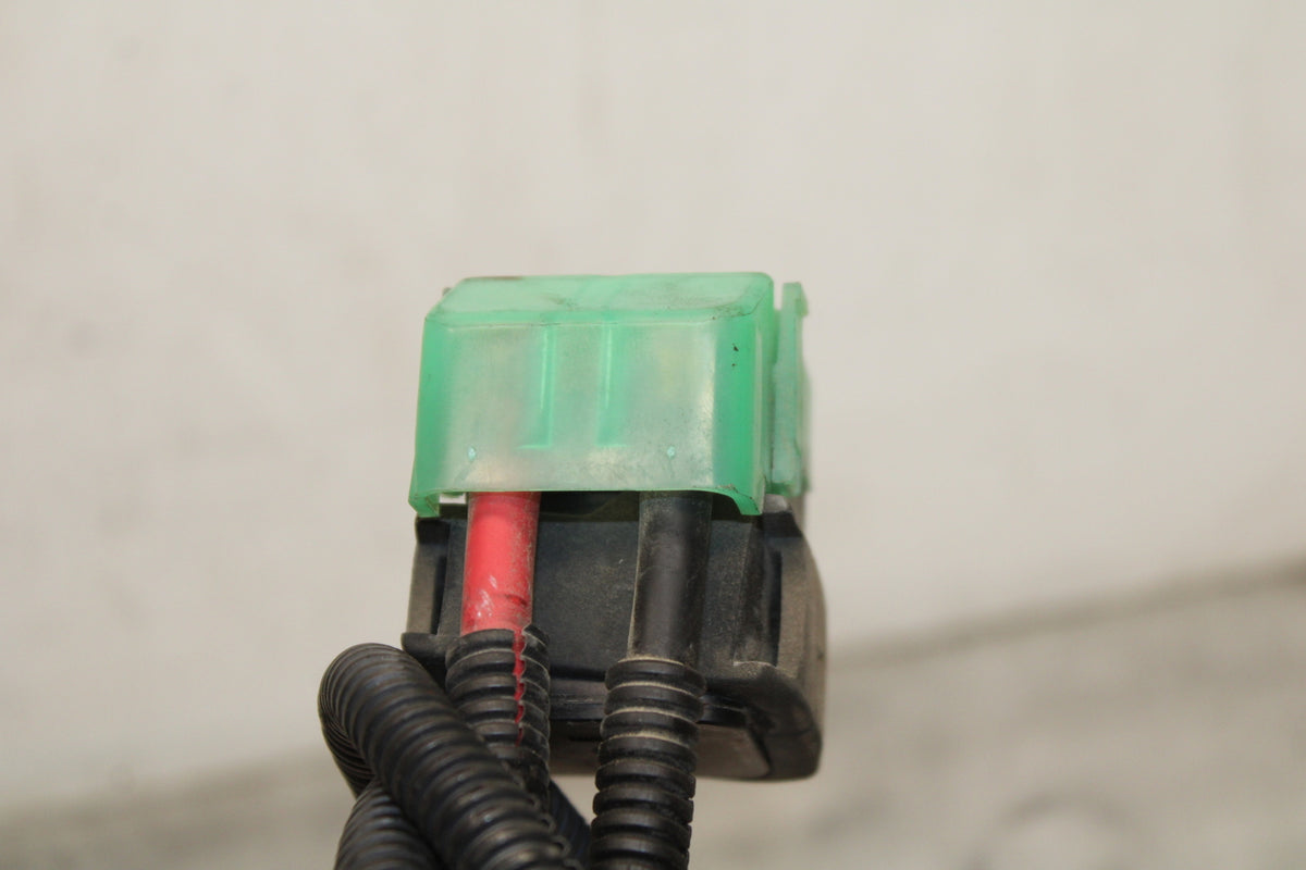 00 SUZUKI INTRUDER 1500 VL1500 ENGINE STARTER RELAY STARTING MOTOR SWITCH BB761