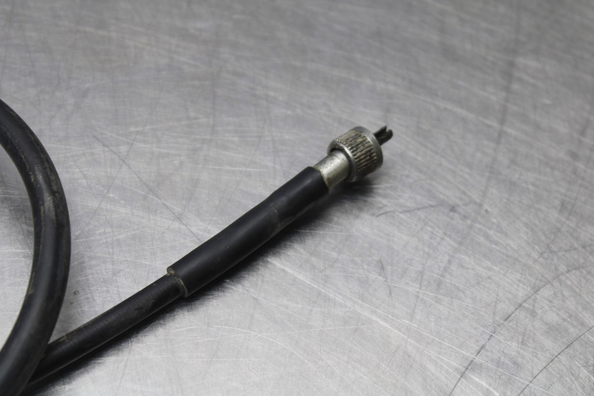 06 KAWASAKI KLR650 SPEEDOMETER CABLE SPEEDO LINE BB919