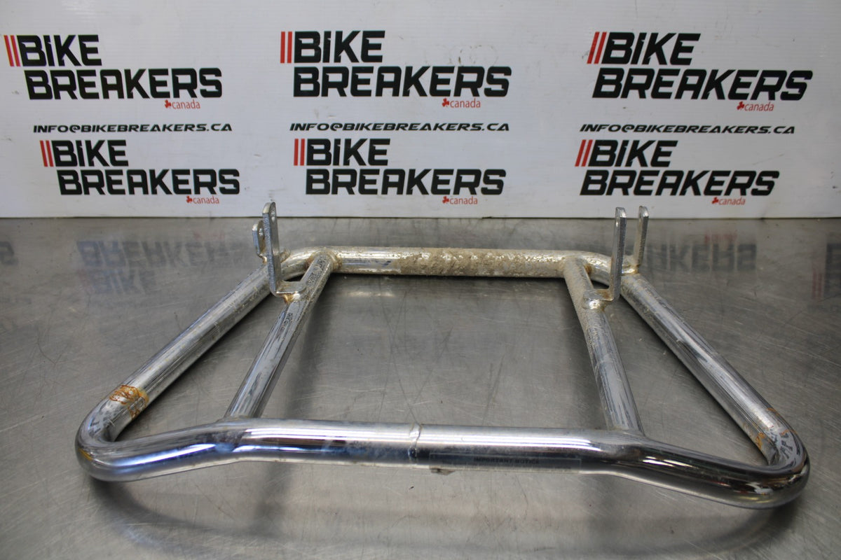 02 KAWASAKI VULCAN 800 VN800B CLASSIC CRASH BAR  BB862