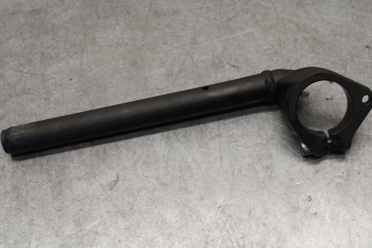 18-23 KAWASAKI NINJA 400 LEFT RIGHT CLIP ON ONS HANDLEBARS PAIR SET BB660