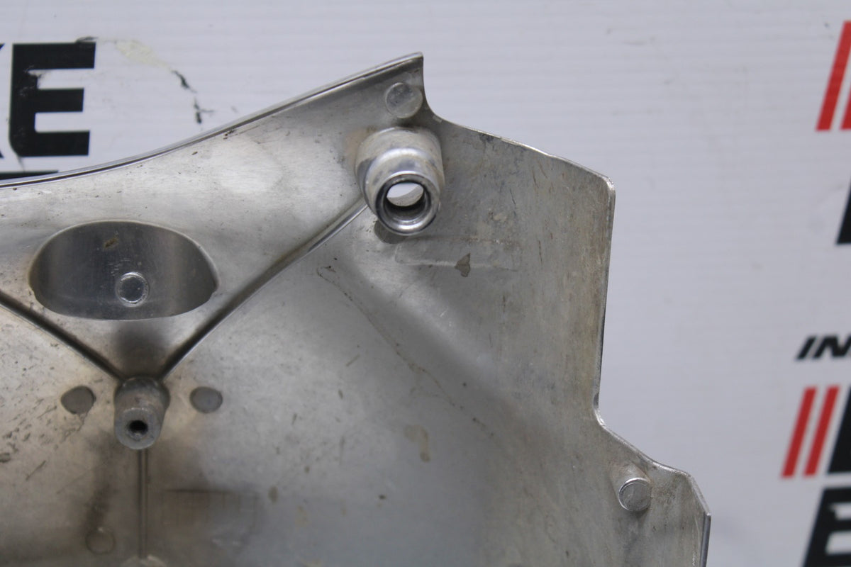 2006 Suzuki Boulevard C90 DRIVESHAFT COVER BB849