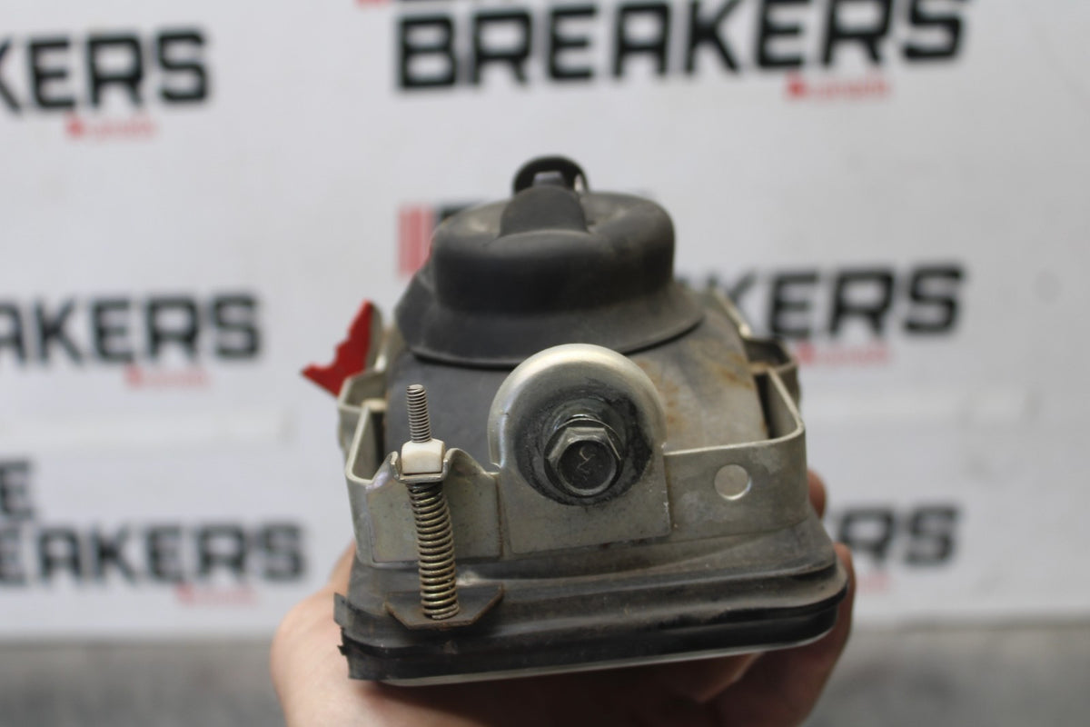 06 KAWASAKI KLR650 FRONT HEADLIGHT HEAD LIGHT LAMP BB919