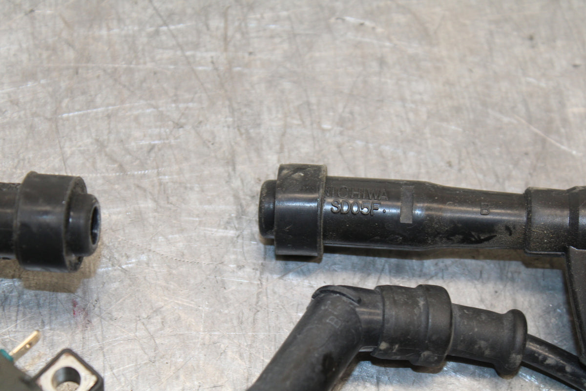 10-13 HONDA SHADOW RS 750 VT750RS IGNITION COILS BB718