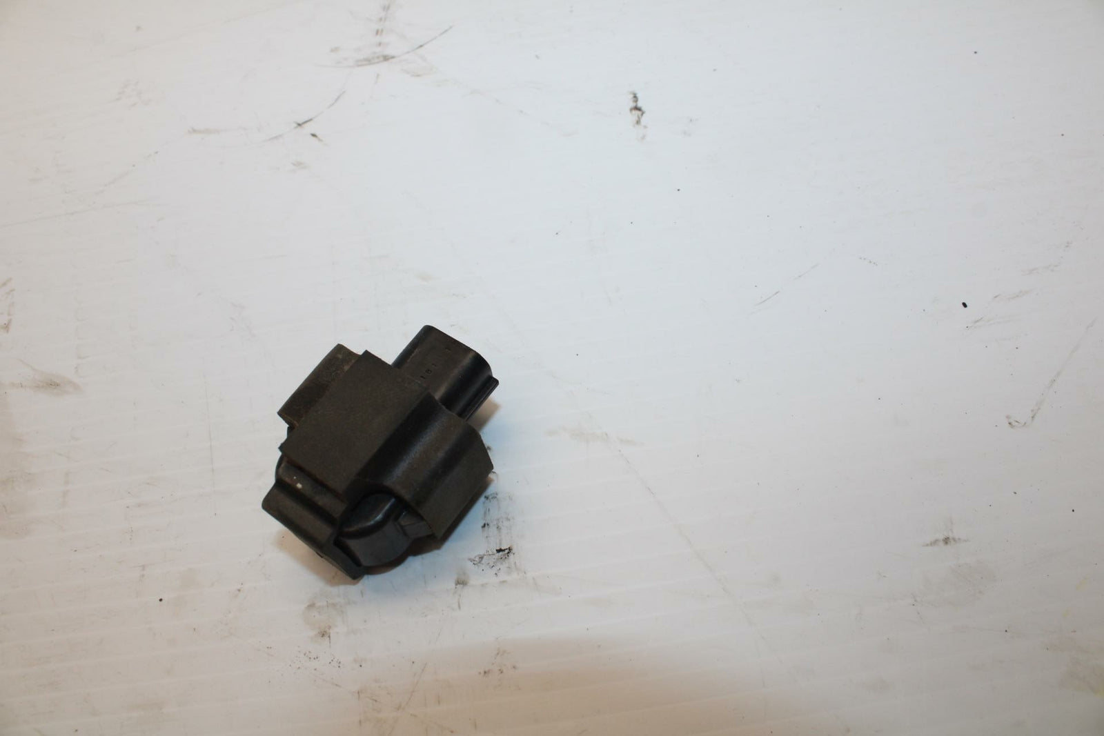 17-20 KAWASAKI NINJA 650 EX650  TIP OVER BANK ANGLE CRASH SENSOR SWITCH  BB277