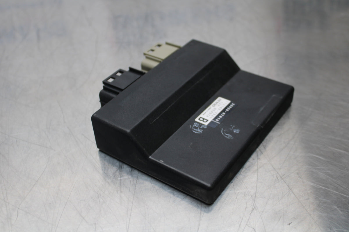 11 SUZUKI GSXR1000 ECU COMPUTER CONTROLLER UNIT BLACK BOX ECM CDI  BB142