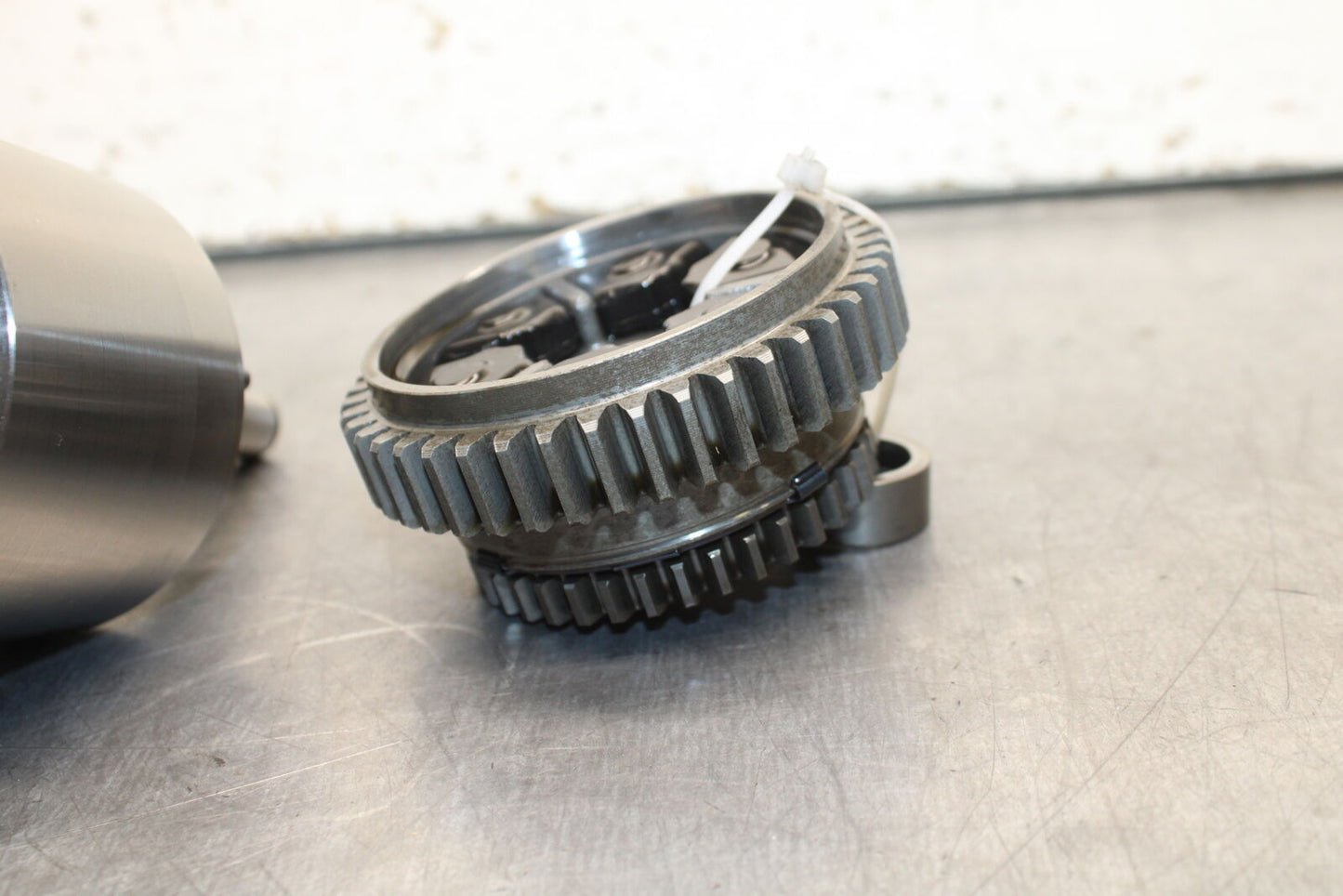 07-08 YAMAHA YZF R1 STATOR MAGNETO ALTERNATOR GENERATOR FLYWHEEL ROTOR BB724