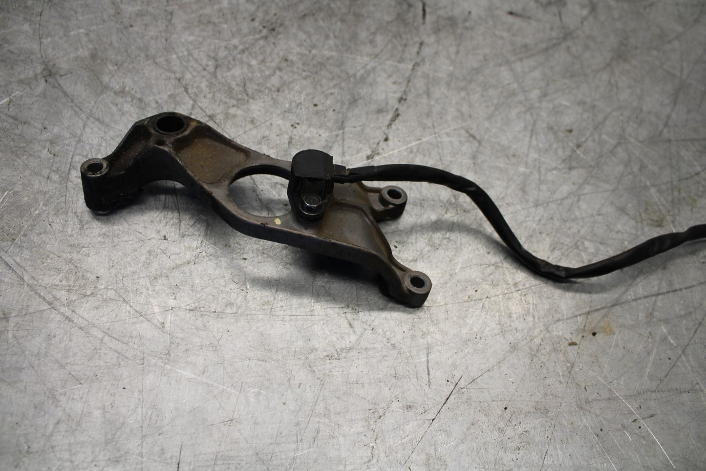 13-17 KAWASAKI NINJA 300 SPEED SPEEDOMETER SENSOR BB429