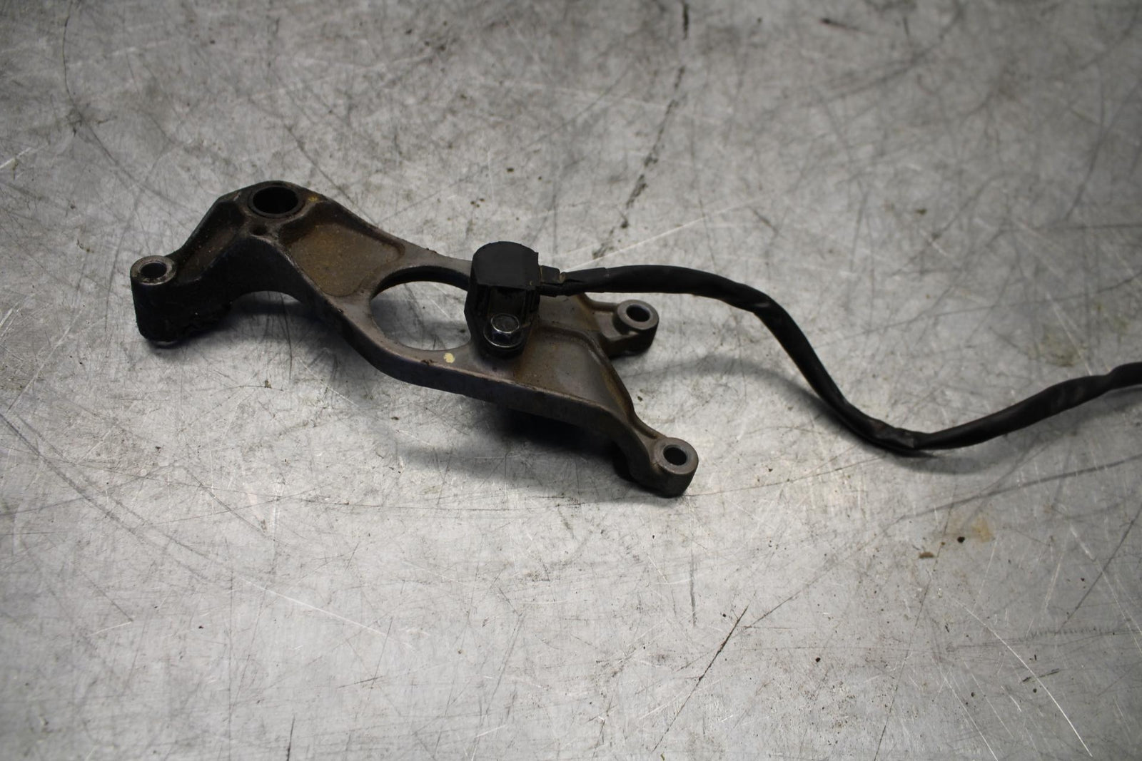 13-17 KAWASAKI NINJA 300 SPEED SPEEDOMETER SENSOR BB429