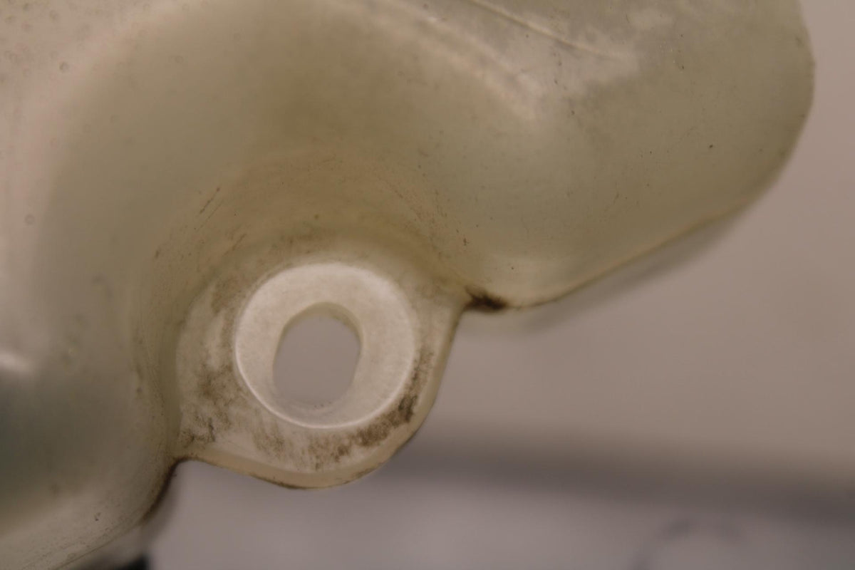 12-17 KAWASAKI ER-6N Z650 COOLANT WATER TANK RESERVOIR BOTTLE BB607