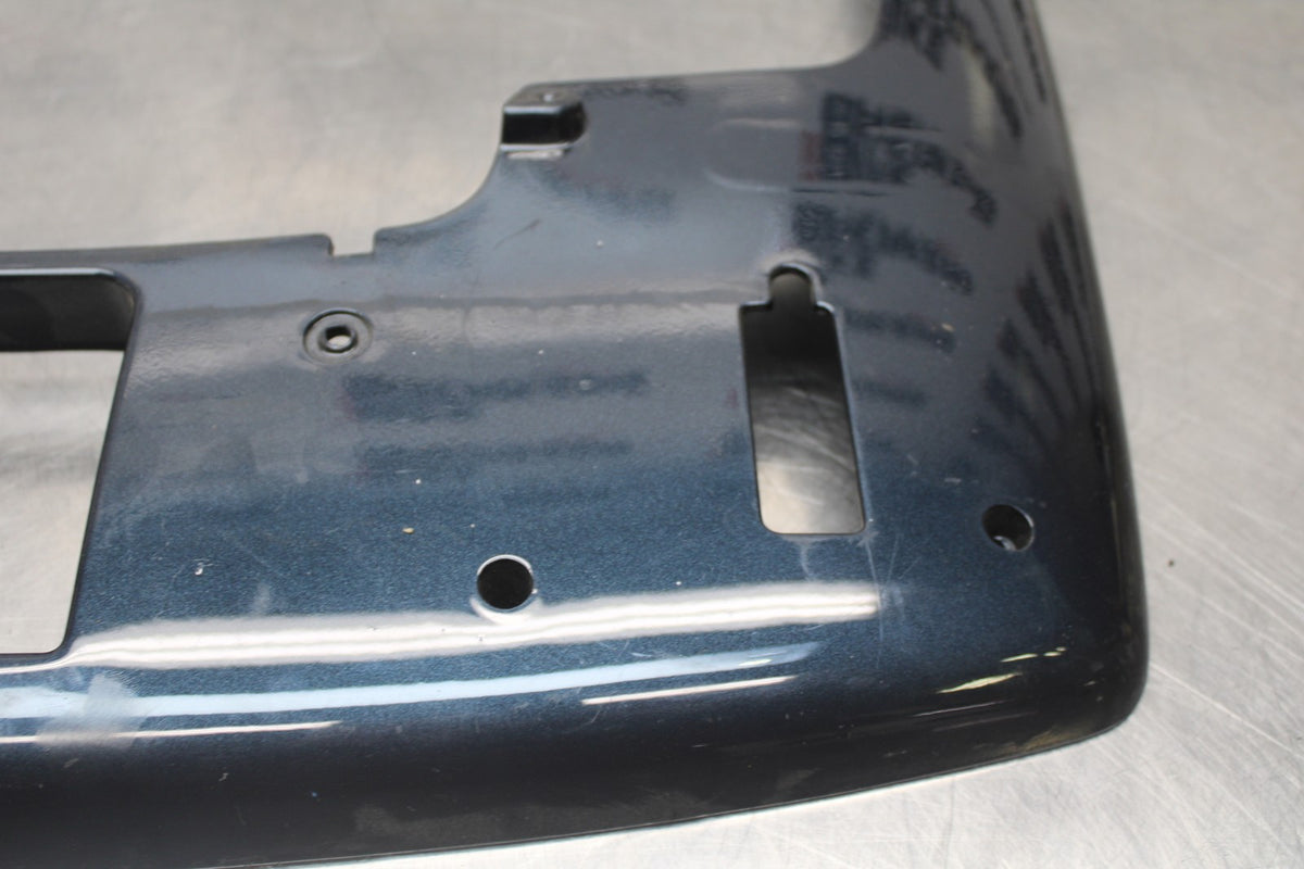 93-00 HONDA GOLDWING 1500 GL1500SE REAR LOWER UNDER TRUNK COVER B00