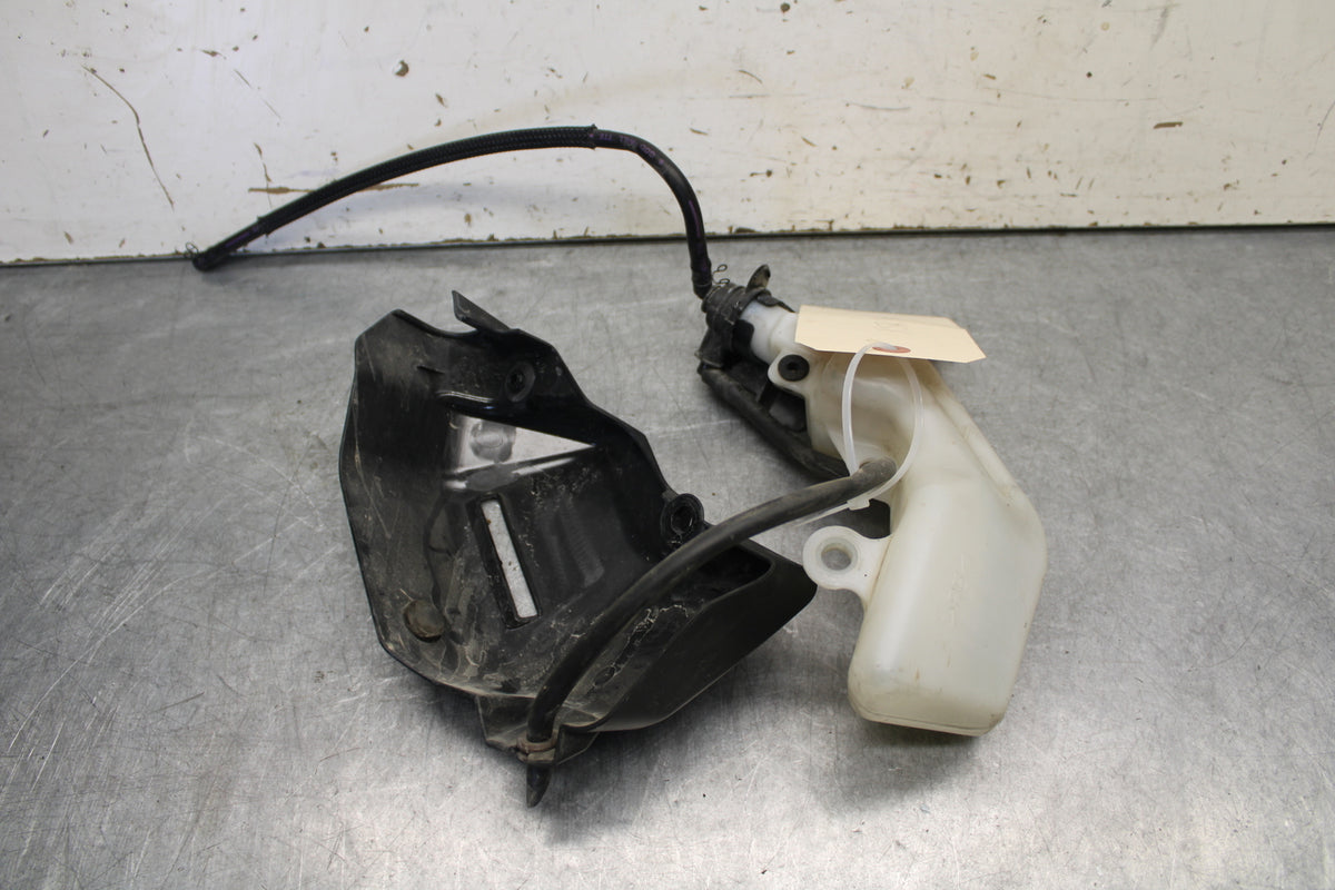 16-21 YAMAHA XSR900 COOLANT WATER TANK RESERVOIR BOTTLE BB362