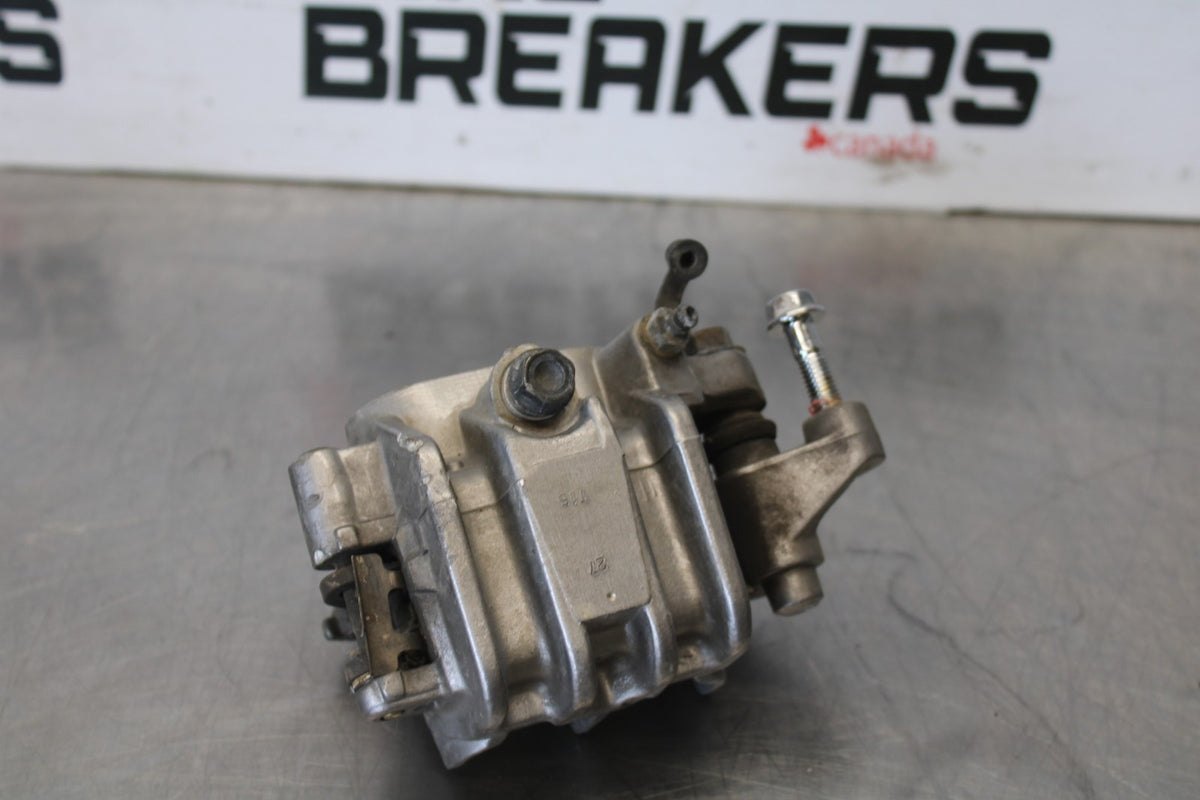 95 HONDA SHADOW 1100 LEFT FRONT BRAKE CALIPER BB885