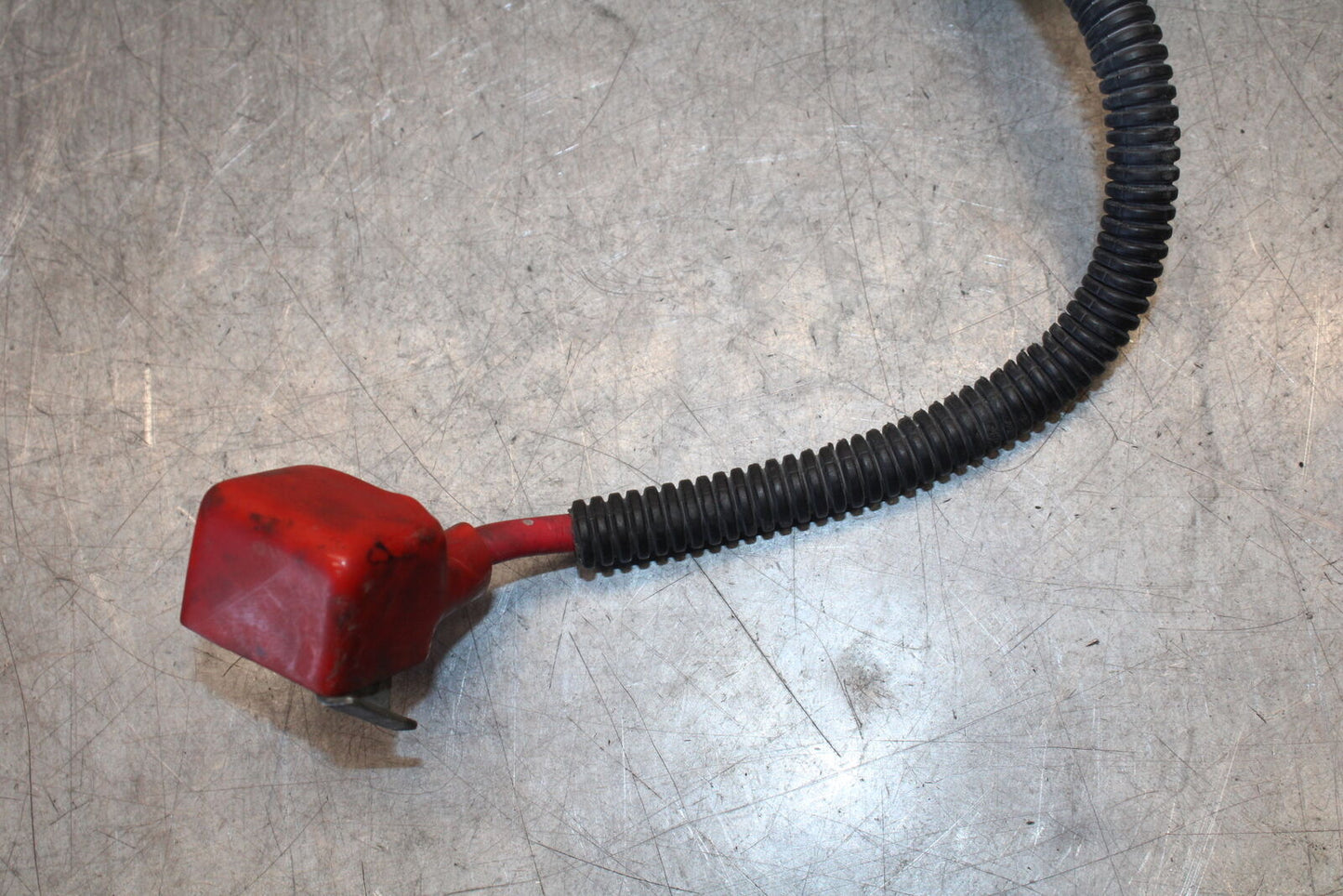 05-06 SUZUKI GSXR1000 ENGINE STARTER RELAY STARTING SWITCH 31800-41G10 BB663