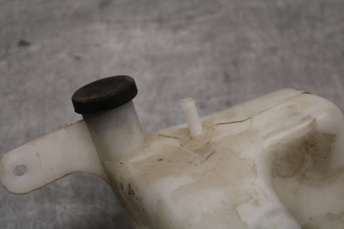 04 SUZUKI INTRUDER 800 COOLANT WATER TANK RESERVOIR BOTTLE BB758