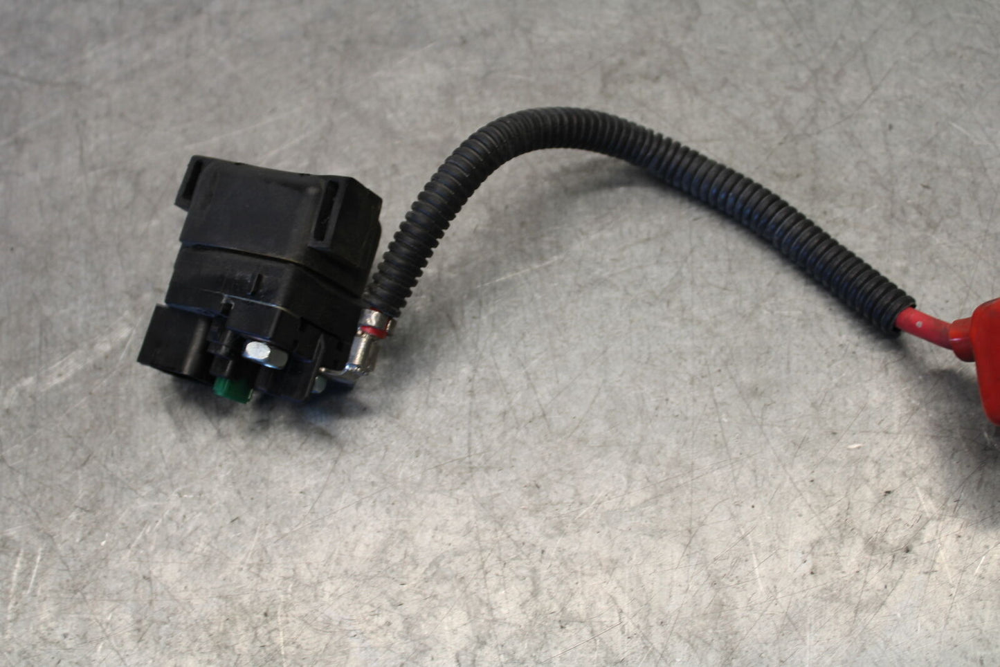 05-06 SUZUKI GSXR1000 ENGINE STARTER RELAY STARTING SWITCH 31800-41G10 BB663