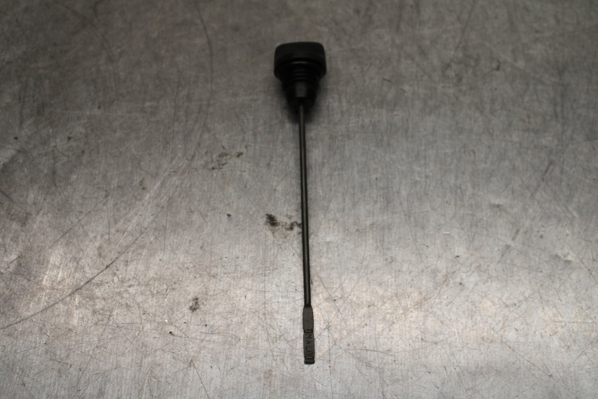 95-98 HONDA CBR600F3 ENGINE MOTOR OIL DIP STICK  BB122