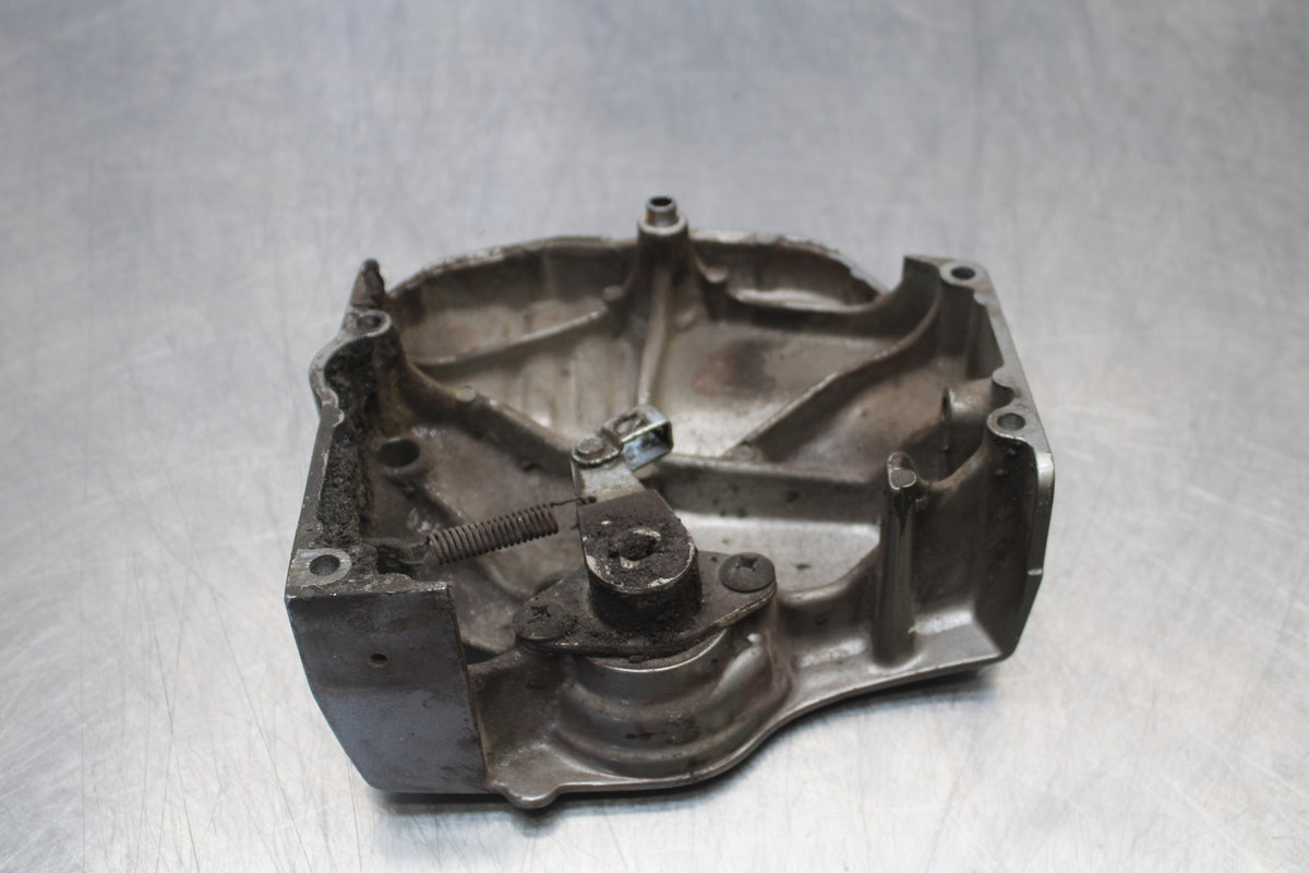 04-09 SUZUKI GS500F ENGINE SPROCKET COVER BB165