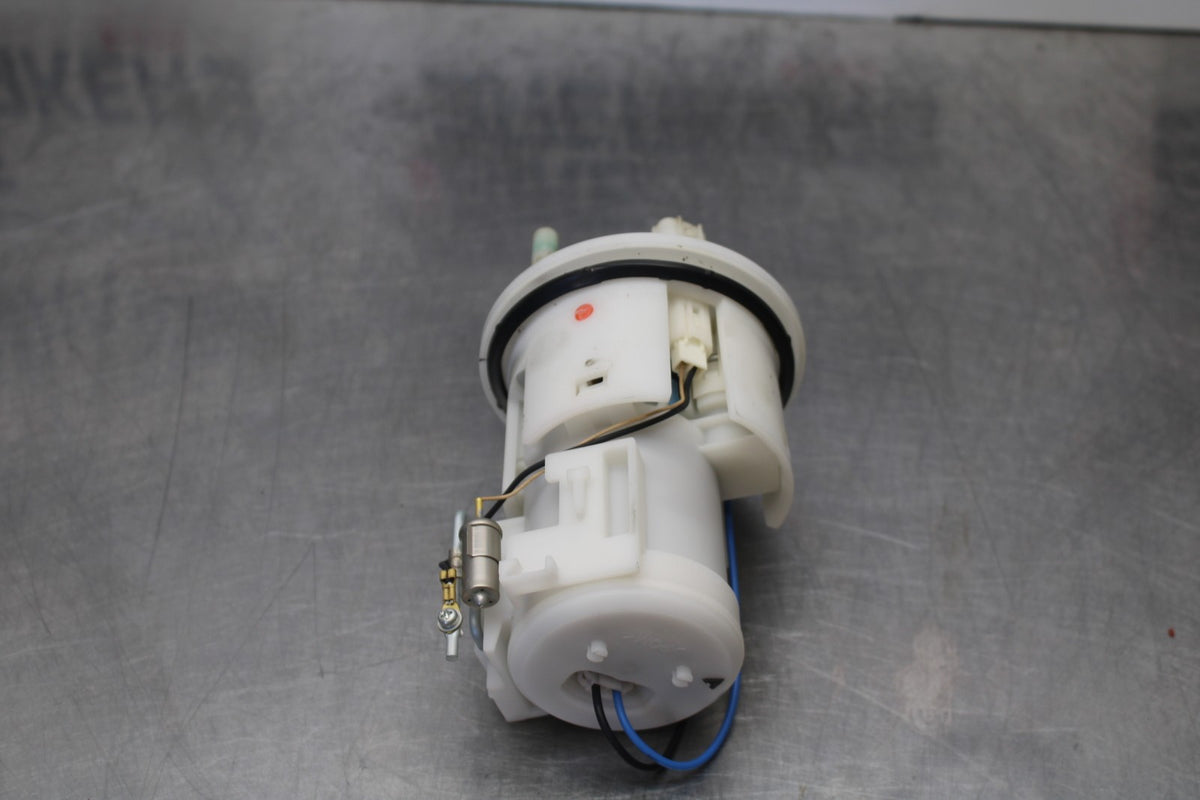 06-07 YAMAHA YZF R6 FUEL PUMP GAS PETROL SENDER UNIT BB763