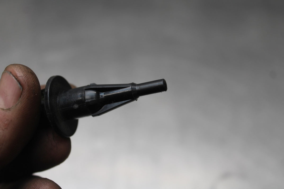 05 YAMAHA YZF R6 AIR INTAKE TEMPERATURE TEMP SENSOR BB858