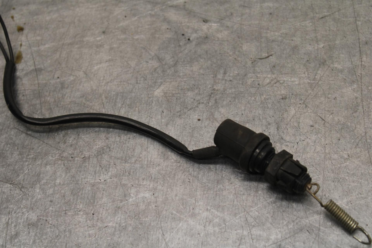 93-07 YAMAHA VMAX 1200 REAR BRAKE STOP SWITCH BB634