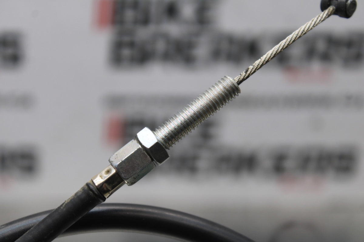 08-10 SUZUKI GSXR 600 CLUTCH CABLE LINE BB835