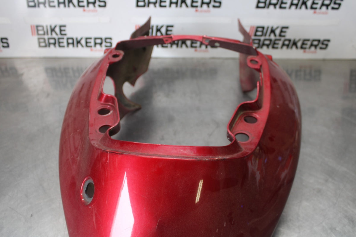 99-07 SUZUKI HAYABUSA GSX1300R AFTERMARKET REAR BACK TAIL FAIRING COWL BB002-B
