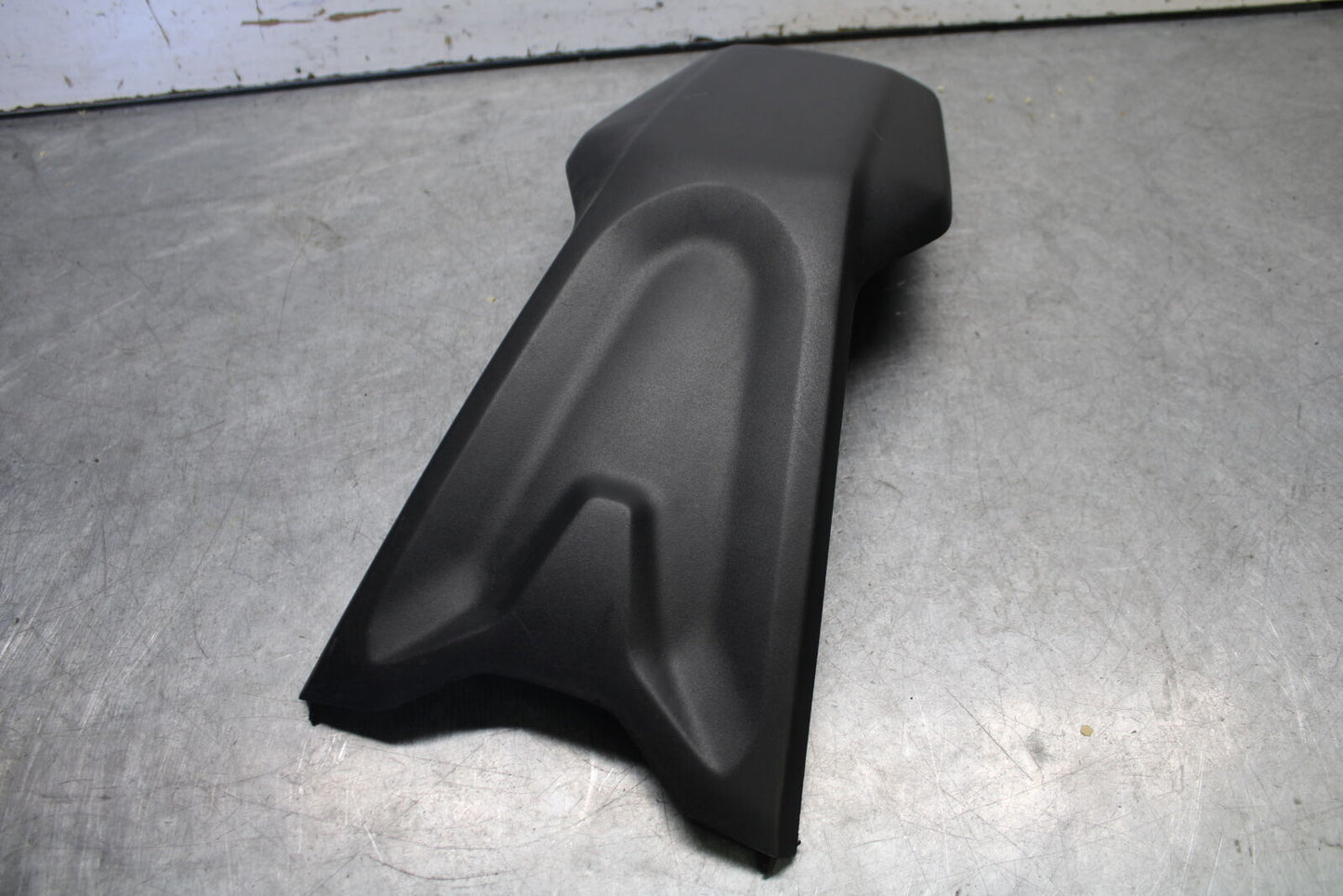 21-24 YAMAHA MT-07 GAS TANK FUEL CELL COVER FAIRING COWL BB662