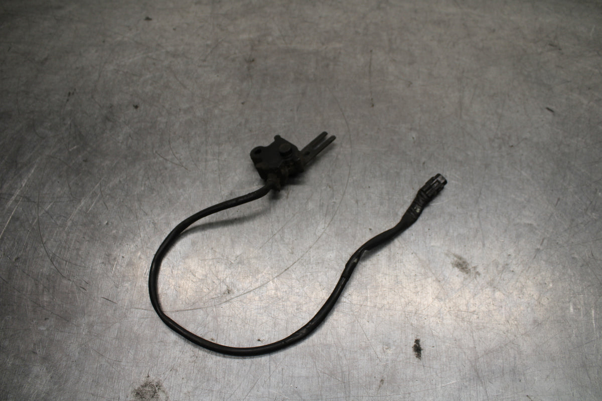 14-15 KAWASAKI NINJA 650 EX650F ABS KICKSTAND SIDE KICK STAND SENSOR BB741